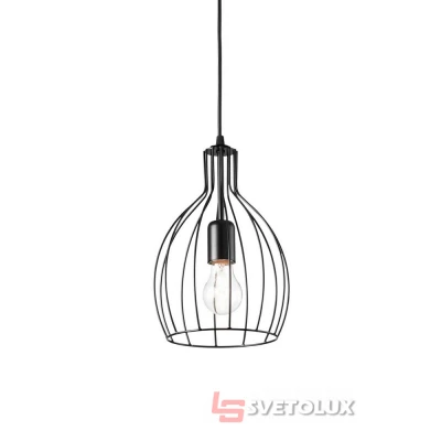 Подвесной светильник Ideal Lux Ampolla-2 sp1 148151